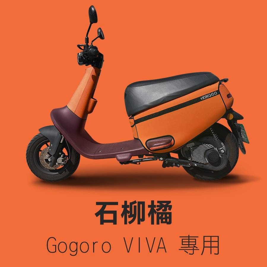 VIVA-口袋車套-石柳橘
