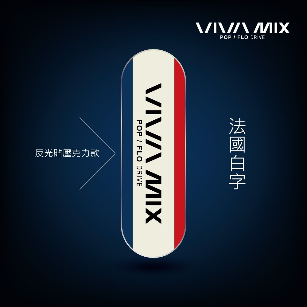gogoro viva mix 前飾片 gogoro2 前飾板 gogoro 前飾板 面板飾片 gogoro2 飾板-細節圖5