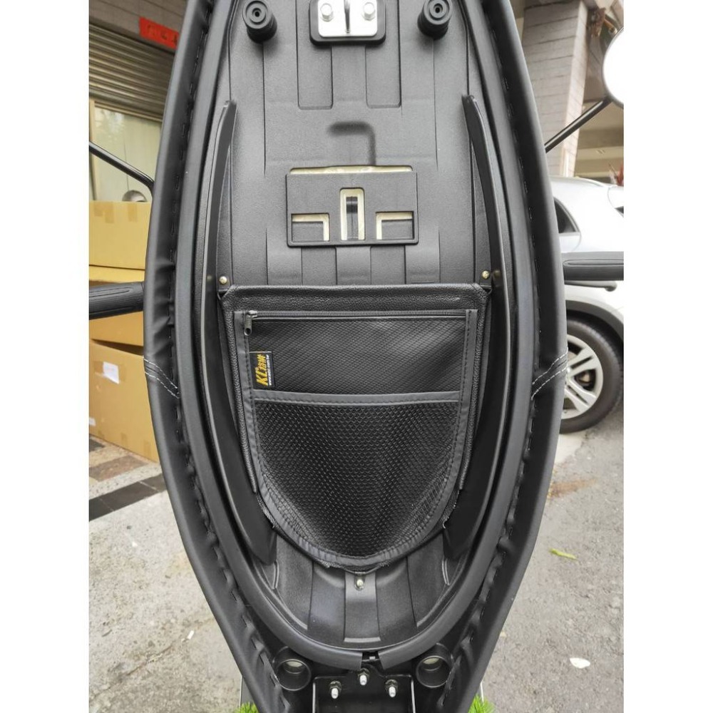 通用置物袋-黑加大(30*25cm)