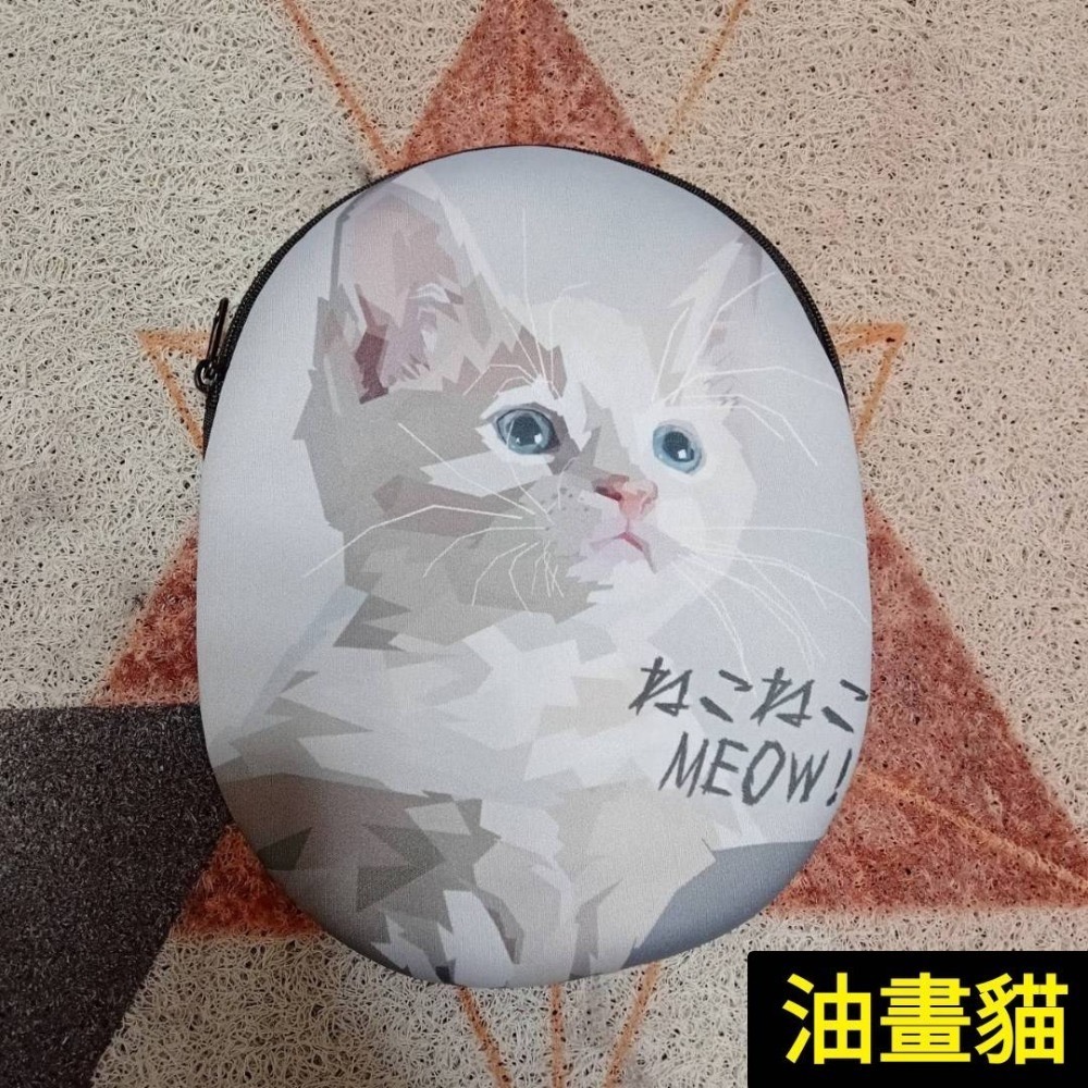 gogoro Ai1 Ai3 UR1 UR2 貓咪 迷彩 柴犬 巧納包 防水巧納袋 車廂收納 機車收納袋-規格圖9