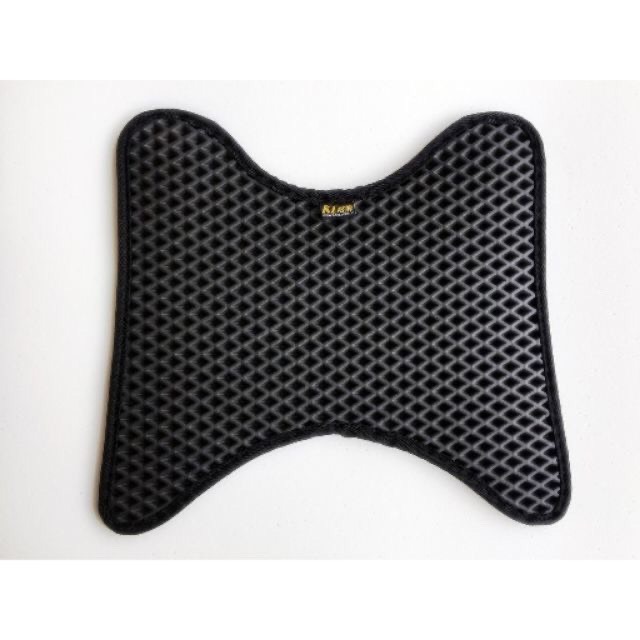 JETS JET SR JET SL 機車腳踏墊 jet sl 腳踏墊 jet sl 改裝 JET SR 腳踏墊 改裝-規格圖5