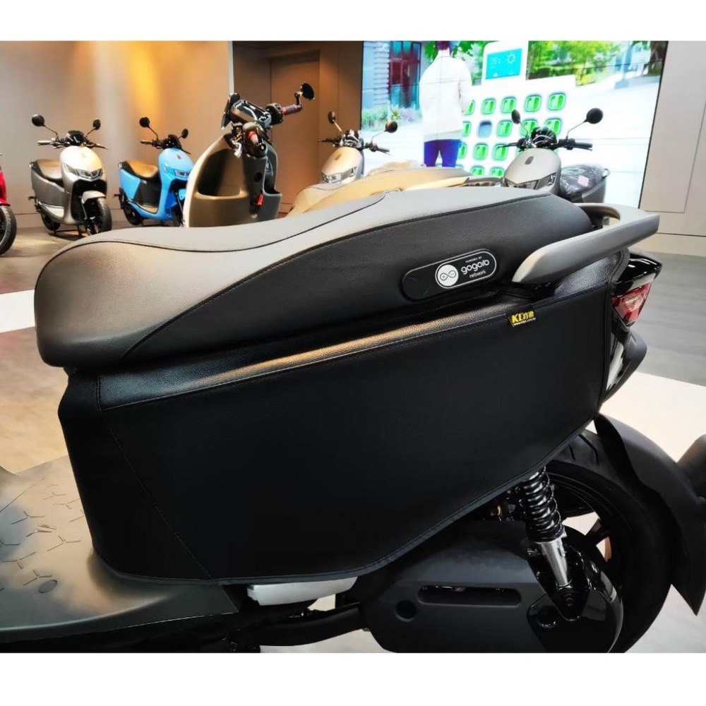 ai1 ai3 全車系 防刮套 保護套 皮革 防水 防刮 車衣 車罩 機車套 摩托車套 宏佳騰  ai1 ai3 車套-細節圖4