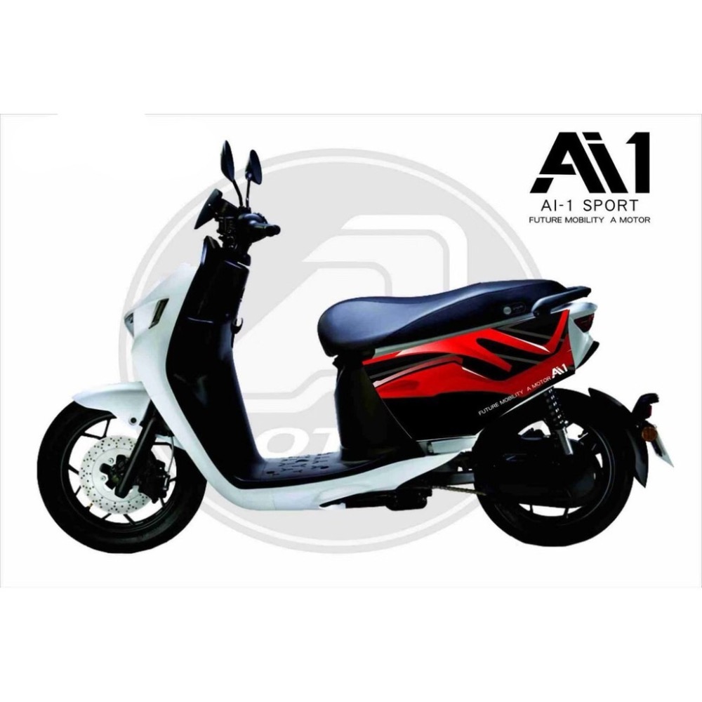 ai1 ai3 全車系 防刮套 保護套 皮革 防水 防刮 車衣 車罩 機車套 摩托車套 宏佳騰  ai1 ai3 車套-細節圖9