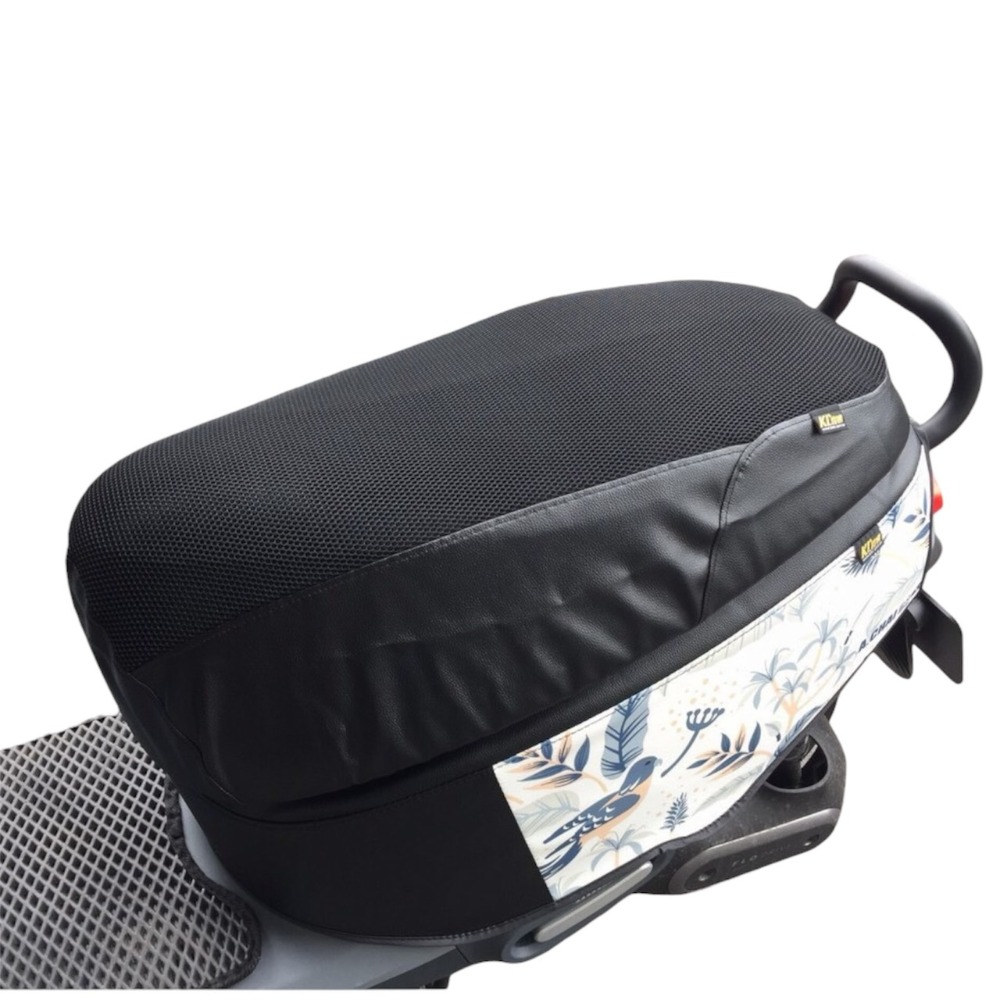 viva mix -隔熱坐墊套