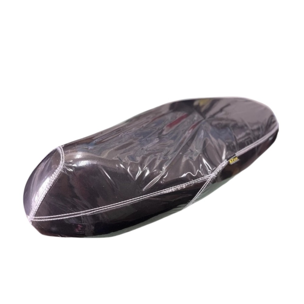 勁戰6/6.5/7代-透明坐墊套(無坐墊)