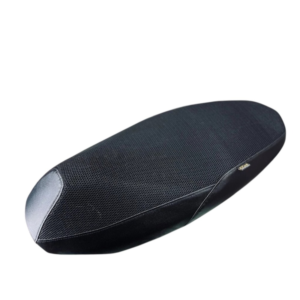 YAMAHA CYGNUS 勁戰6/6.5/7代 勁戰七 六代戰 透明坐墊套 隔熱坐墊套 防水坐墊套 機車椅套-規格圖4