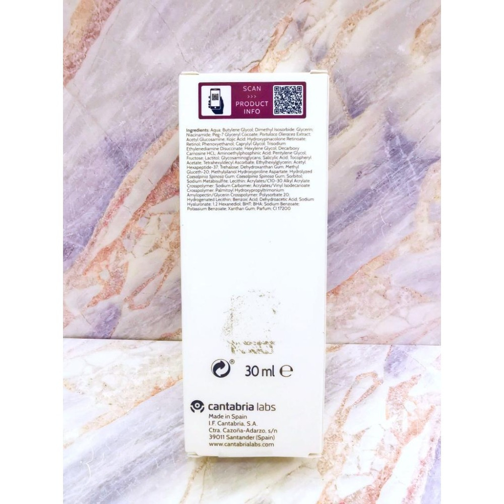 【e家小舖】杜克N新A醇淡斑精華液30ml公司貨-細節圖2