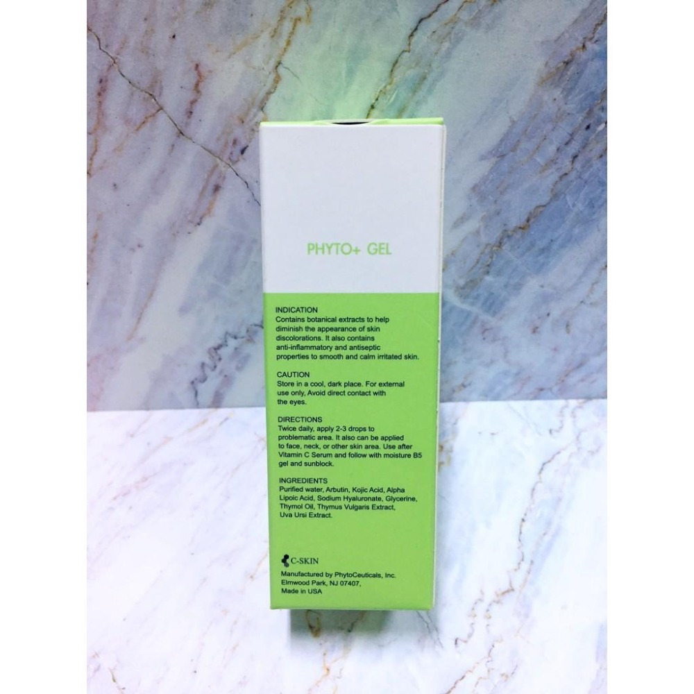 【e家小舖】杜克C亮白修護加強劑(色素修復加強劑)30ml公司貨-細節圖4