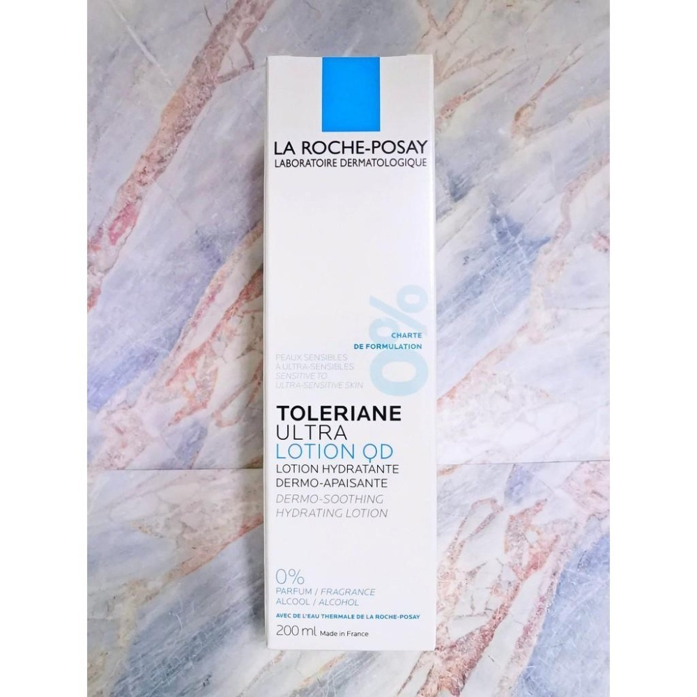 【e家小舖】理膚寶水多容安舒緩保濕化妝水200ml有集點序號公司貨-細節圖2