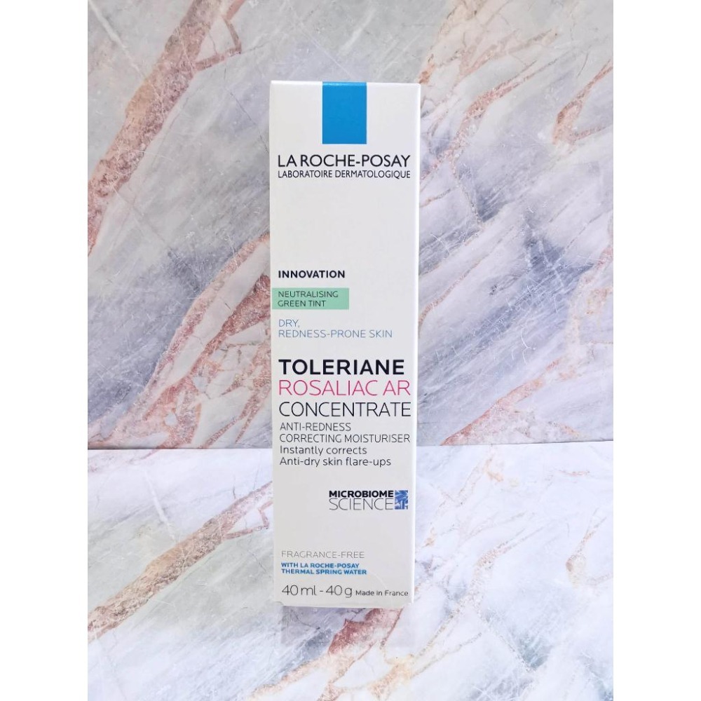 【e家小舖】理膚寶水柔理可極效舒緩保濕精華乳40ml(新配方)有集點序號公司貨-細節圖2