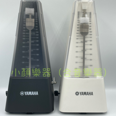 [小顏樂器] (現貨) YAMAHA MP-90 BK IV 機械式節拍器 公司貨 雅馬哈 節拍器 發條式 日本 山葉