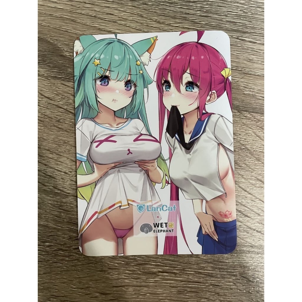 【出貨地A】仙界大濕美術集&商業合作稿-細節圖3