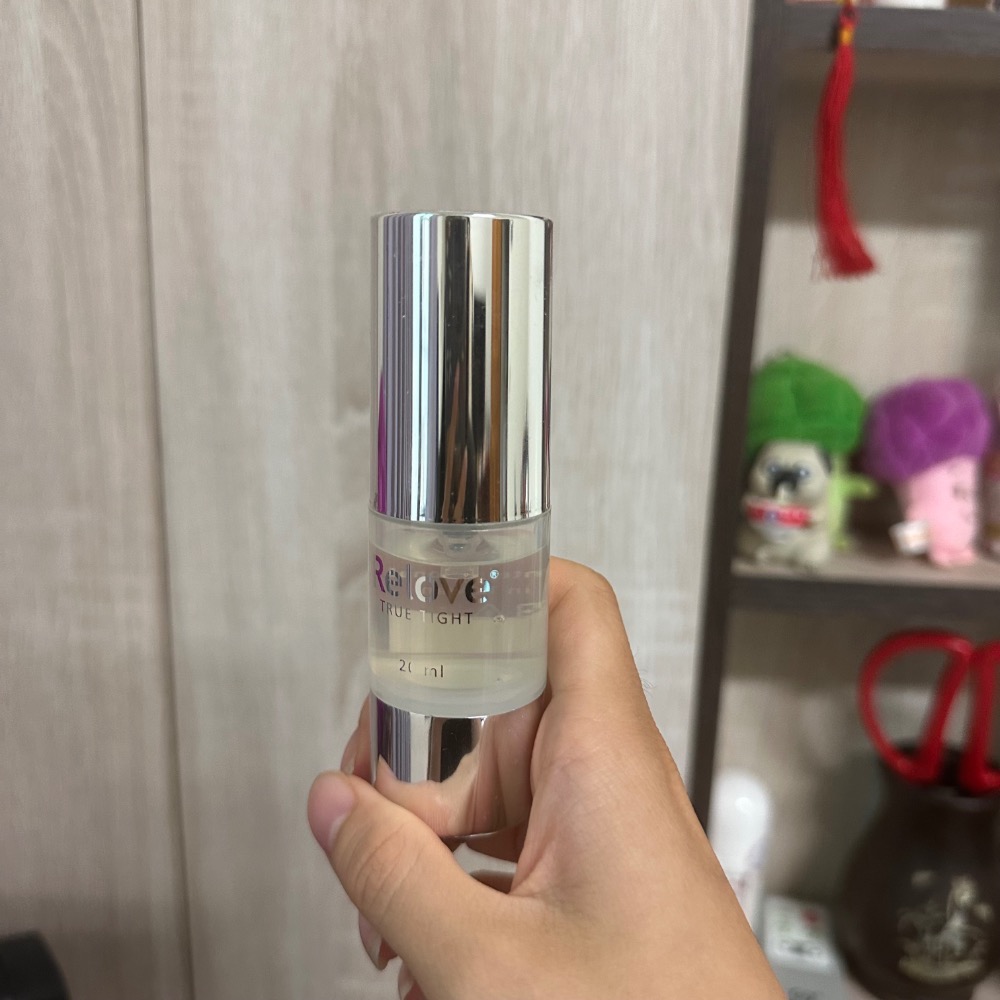 Relove緊依偎 女性護理凝膠20ml-細節圖5
