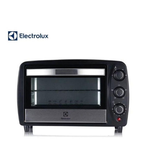 P01 (只有一台)【Electrolux伊萊克斯】專業級15L電烤箱EOT3818K