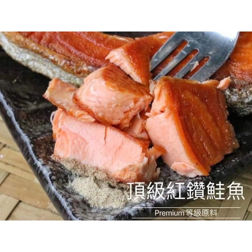 F196 智利鮭魚薄切(130-150/片)-細節圖3