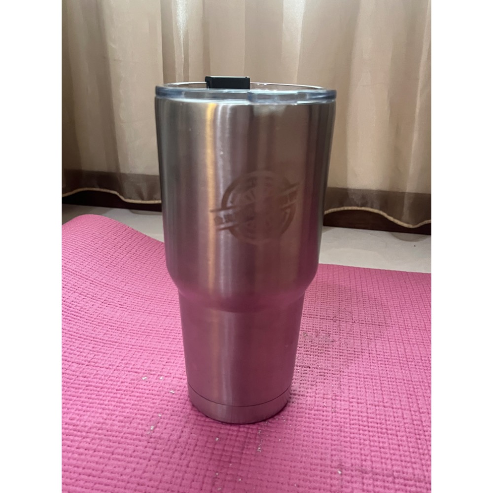 K018 全新冰壩杯(900ml)-細節圖2