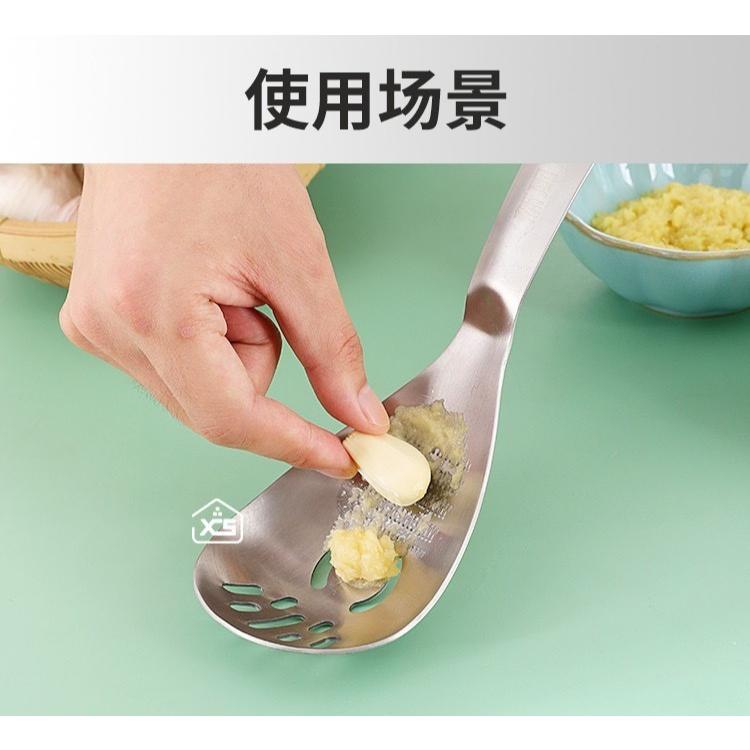 A058 多功能不鏽鋼研磨勺-細節圖2