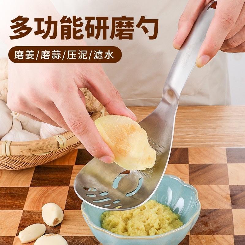 A058 多功能不鏽鋼研磨勺-細節圖5