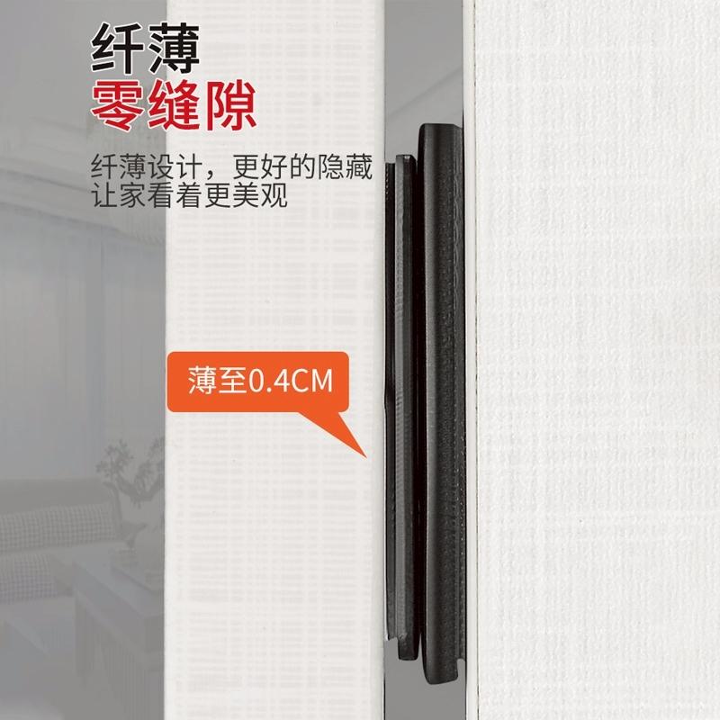 A061【兩用不鏽鋼強力磁吸對扣2套/組*5組】-細節圖2