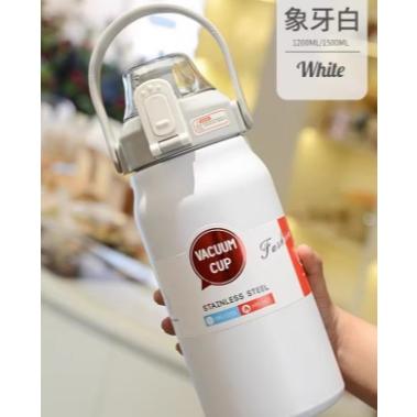 A064 316不鏽鋼手提吸管保溫杯-細節圖5