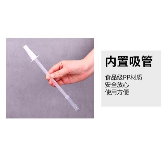 A064 316不鏽鋼手提吸管保溫杯-細節圖8