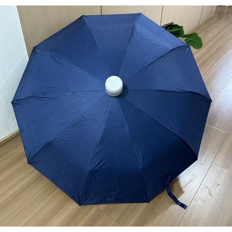 A089 防水帶環扣遮陽傘-細節圖2