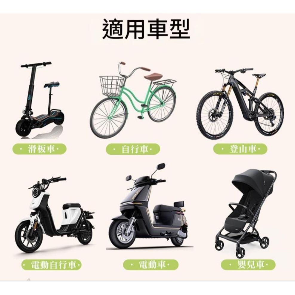 A100 【多功能透明防水前置掛包*3組】-細節圖2