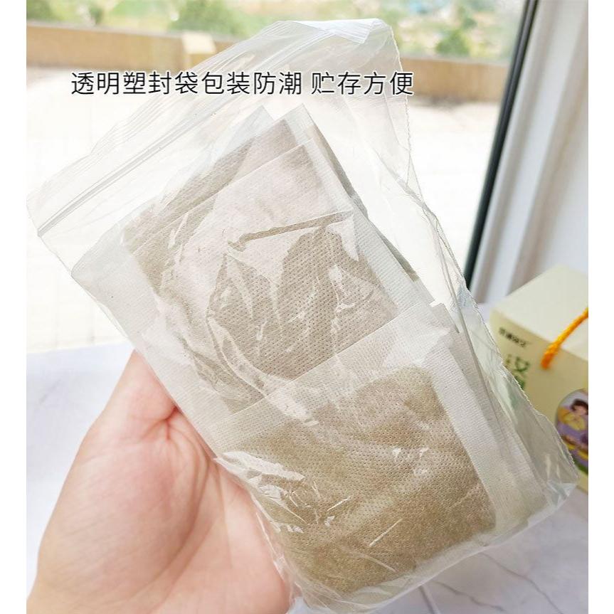 A131【艾泡腳草本泡腳養生禮盒10入盒出*5組】-細節圖4