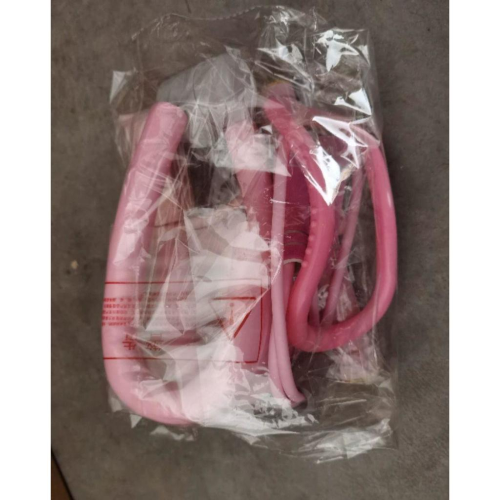 A135 燃脂健身瑜珈四件套-細節圖4