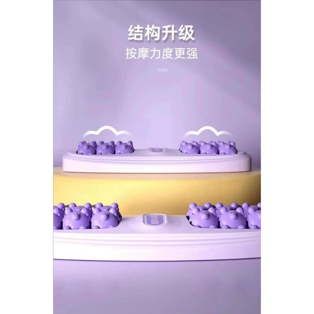 A153 超值多功能貓爪腳底按摩器-細節圖5