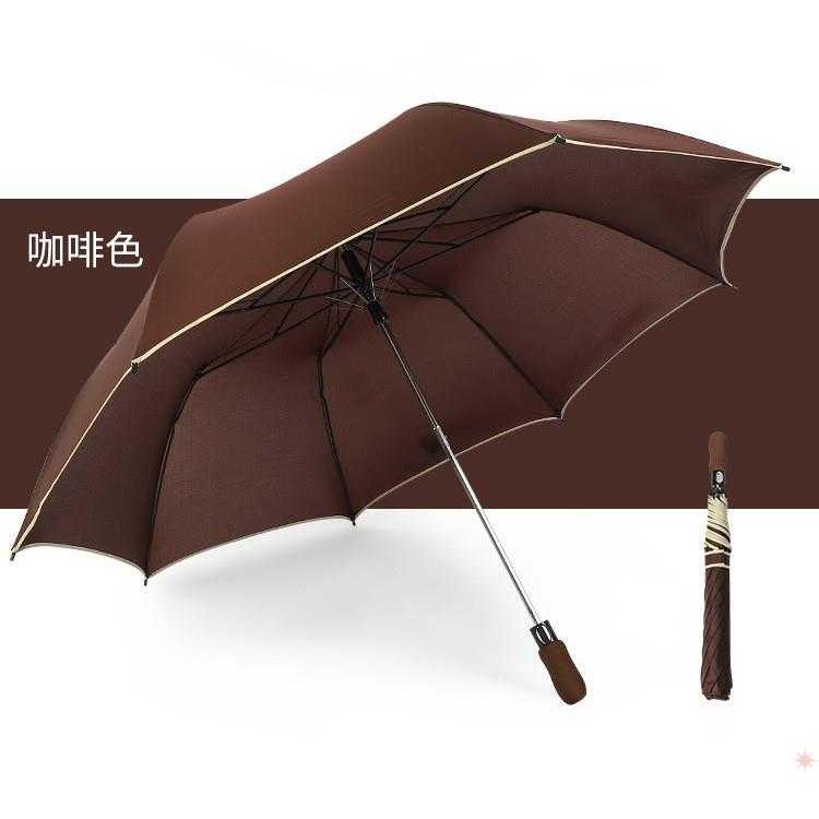 A283 超大碳纖維半自動雨傘-限宅配-細節圖5