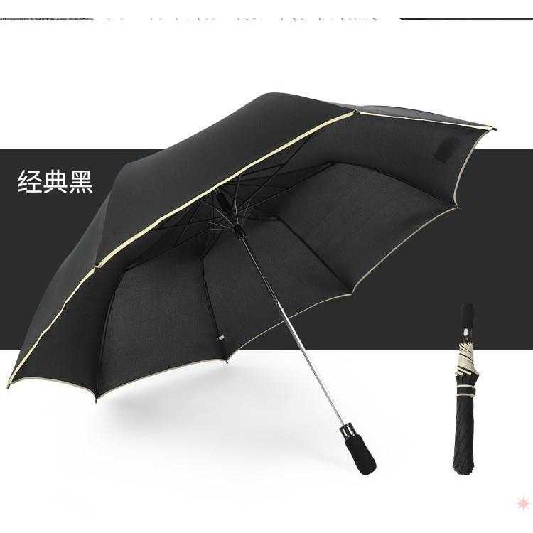 A283 超大碳纖維半自動雨傘-限宅配-細節圖7