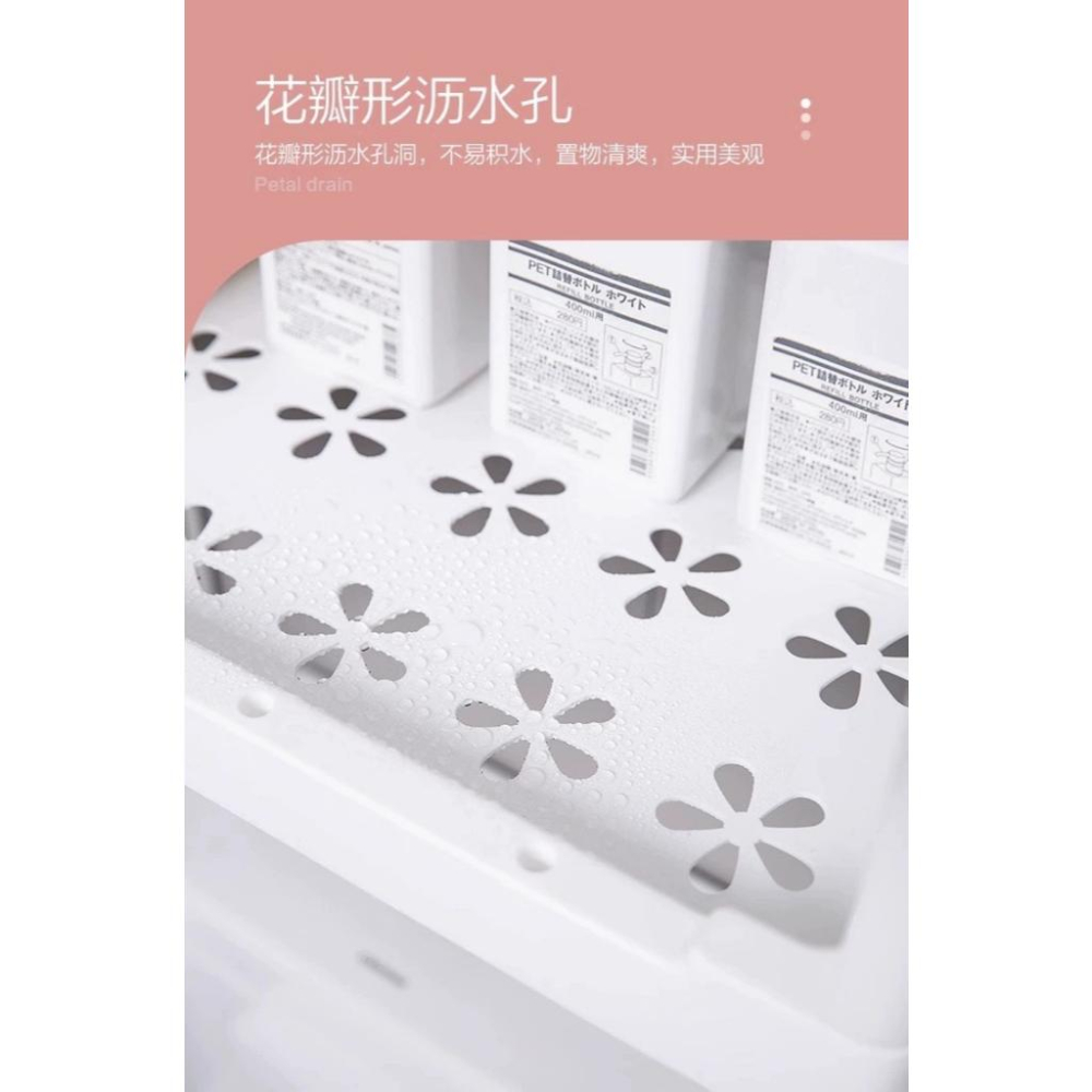 A400 省空間多層馬桶置物架-限宅配-細節圖4
