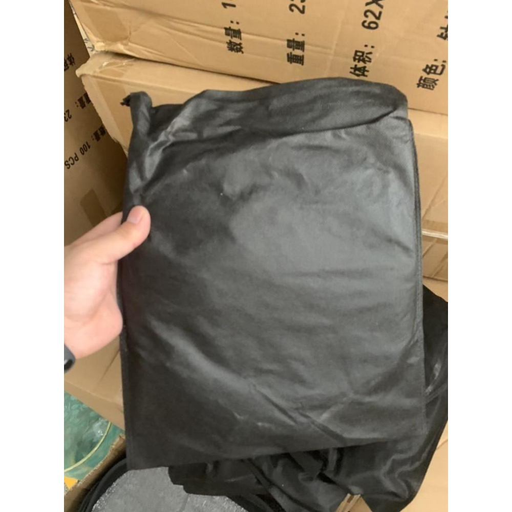 A373 奈米冰晶車用隔熱遮陽板-細節圖4