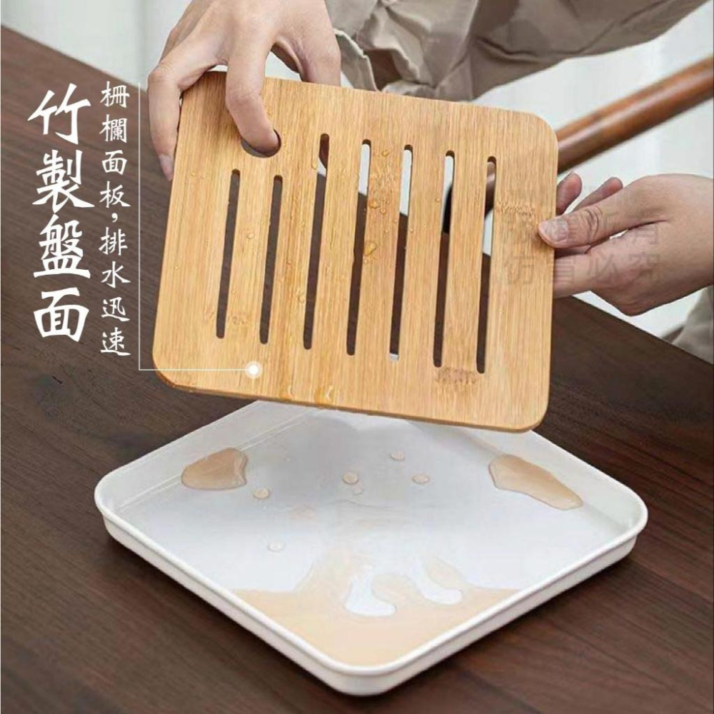 C049 小康泡自動茶具組-細節圖3