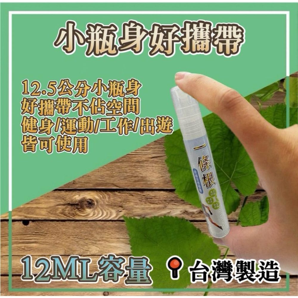 A316 一條根涼感噴霧2支組出-細節圖3