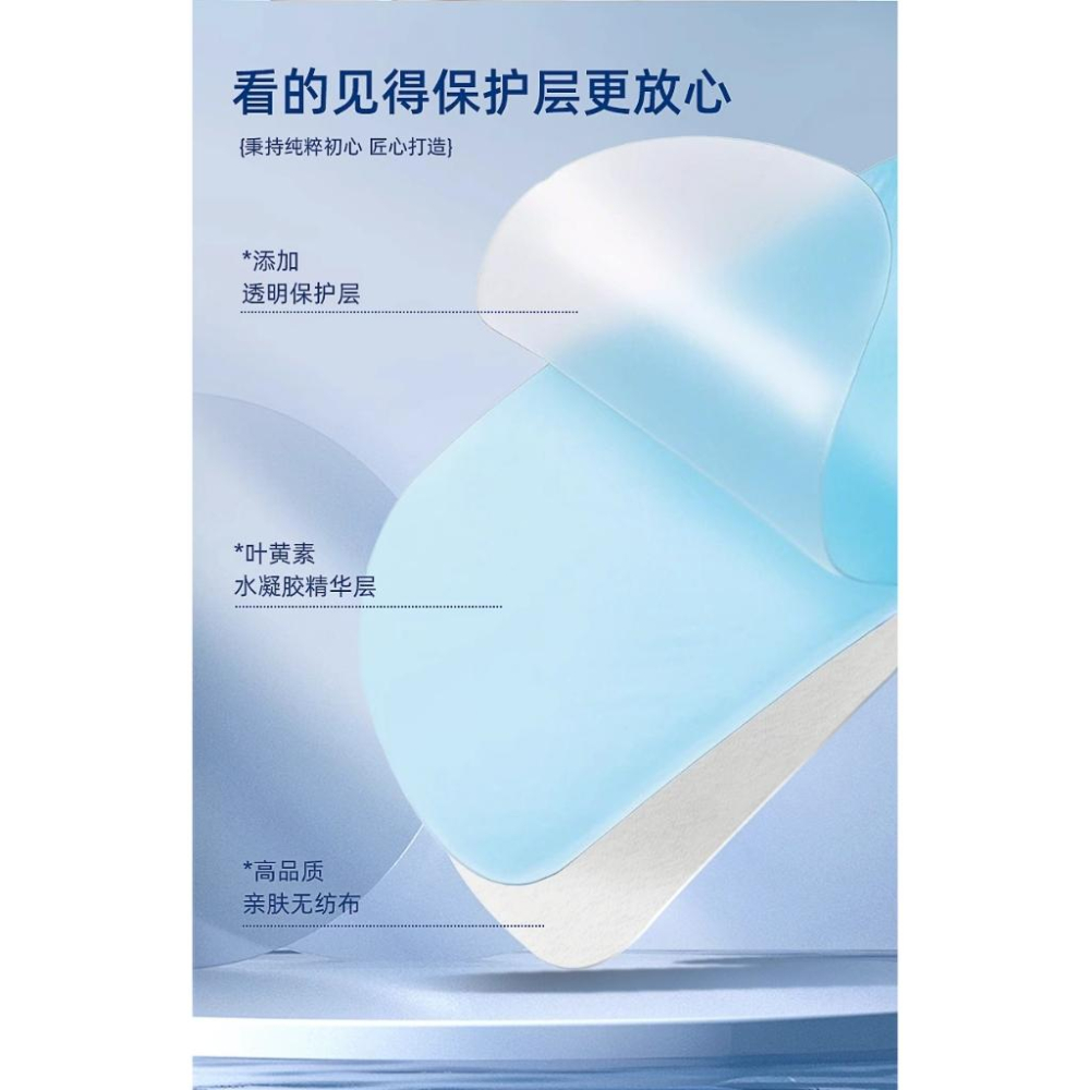 A324 解鎖新眼界葉X素護眼貼10片裝-細節圖4