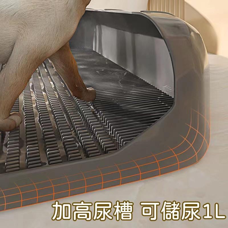 C001 寵物一體式狗廁所(大尺碼/中尺碼任選)-細節圖3