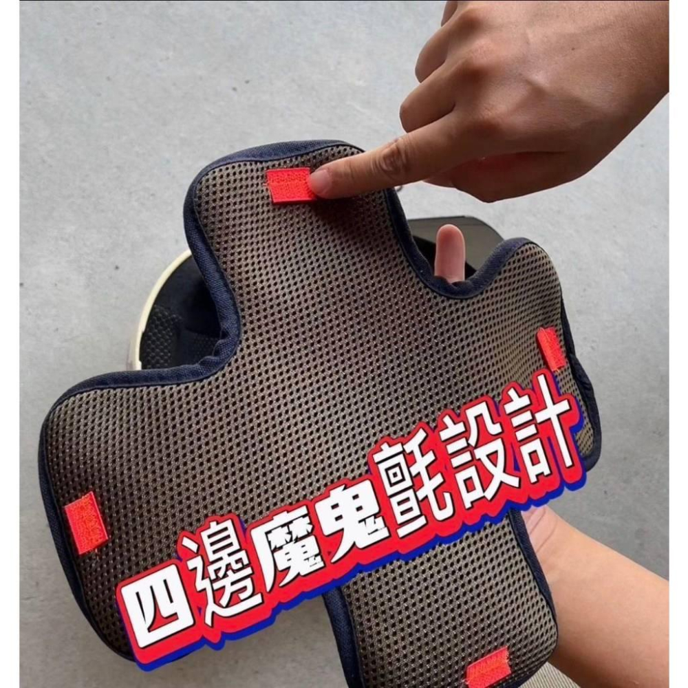 C056 雙色安全帽內襯-細節圖4