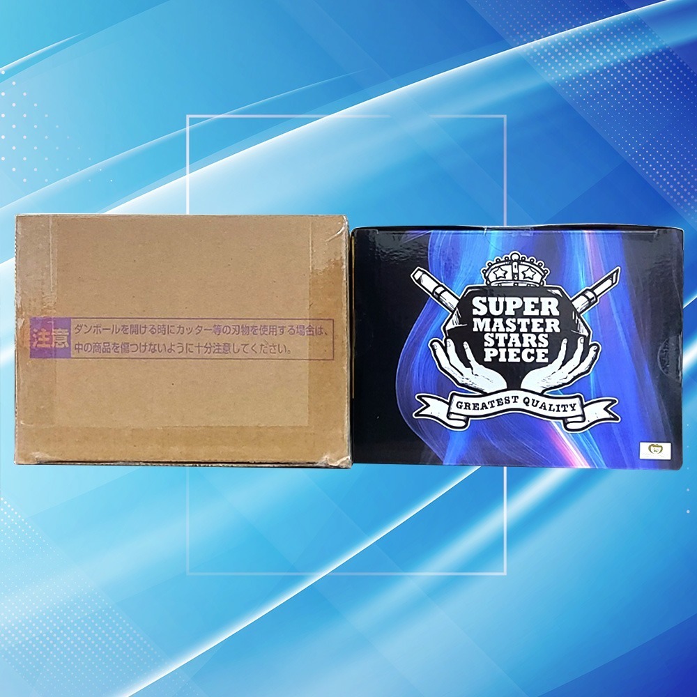 ✨全新現貨⭐️限量再版⭐️七龍珠 SMSP GENKIDAMATSURI SPECIAL ver. 超賽達爾💥-細節圖5