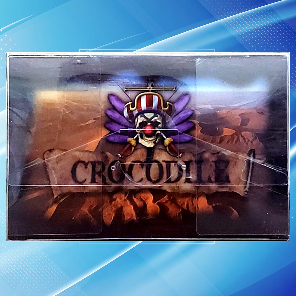 💥全新金證現貨💥海賊王公仔DXF THE GRANDLINE SERIES - EXTRA 克洛克達爾 沙鱷💥-細節圖6