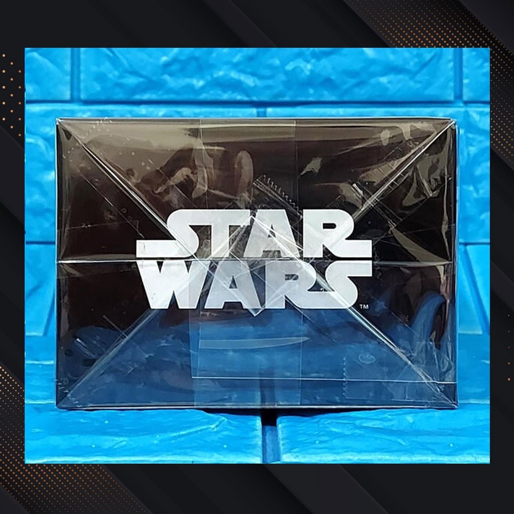 ⭐️日版空運現貨🪐星際大戰 Star Wars WCF Premium 凱羅忍 KYLO REN 光劍🪐-細節圖6