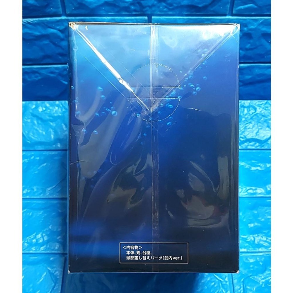 ✨日版空運絕版新品✨SEGA Fate/EXTELLA✨紅賽巴 尼祿 ✨-細節圖3