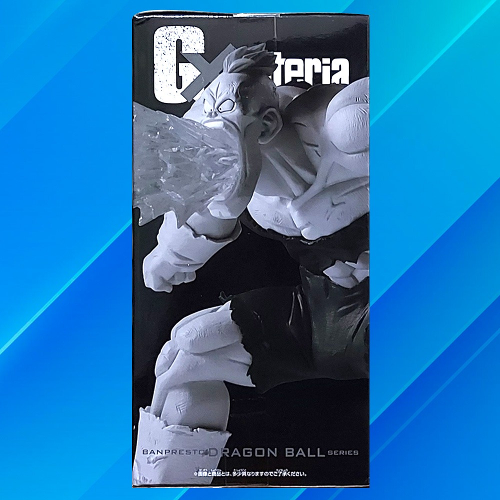 💥代理版-全新現貨💥🌞七龍珠Z HISTORY BOX vol.1 孫悟空 元氣彈 (含特效配件) 🌞-細節圖4
