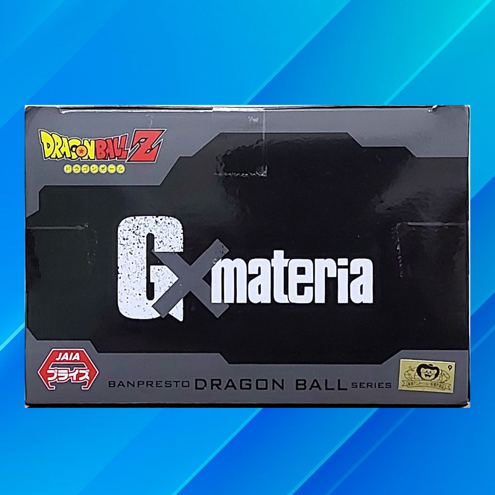 💥代理版-全新現貨💥🌞七龍珠Z HISTORY BOX vol.1 孫悟空 元氣彈 (含特效配件) 🌞-細節圖5