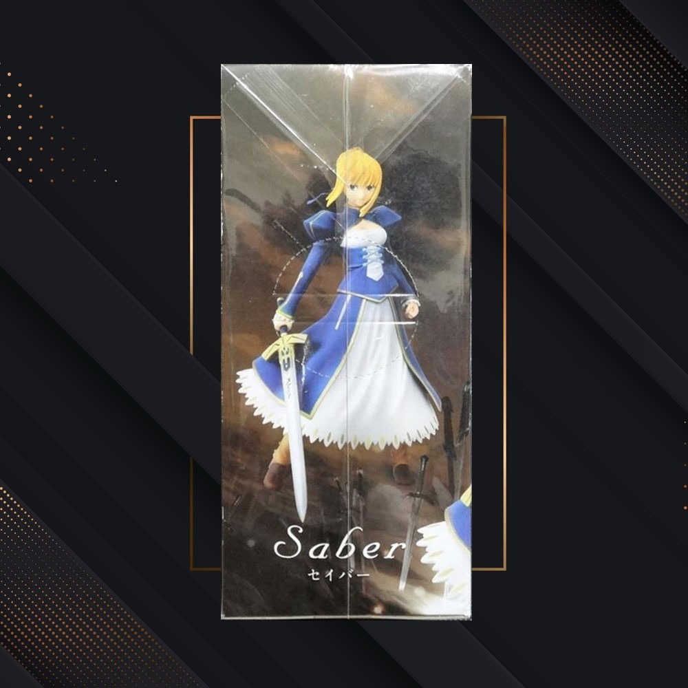 ✨全新日版空運新品✨ ⭐️超稀有!!! 只有僅存⭐️Fate/Zero DXF Servant 人形集 ✨Vol.4-細節圖3