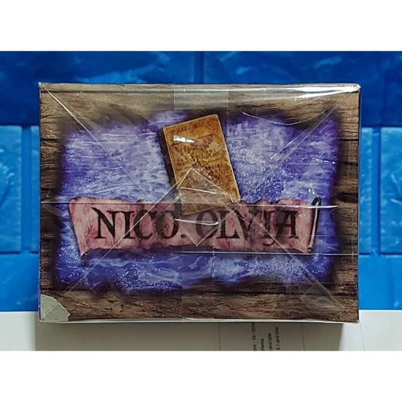 ✨日本空運金證現貨✨☠️海賊王DXF THE GRAND Vol.2 妮可 奧爾維亞 羅賓媽媽☠️-細節圖6