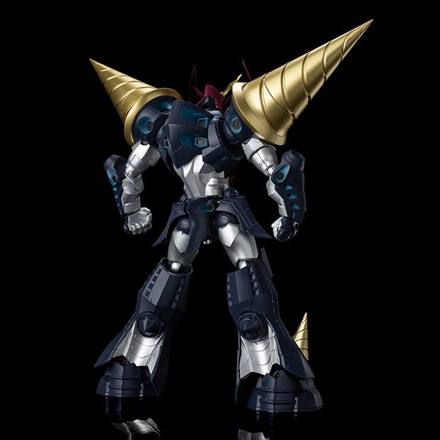 🚀全新未拆代理現貨 PRIOBOT 千值練 天元突破 紅蓮螺巖🚀超銀河紅蓮螺巖🚀-細節圖6