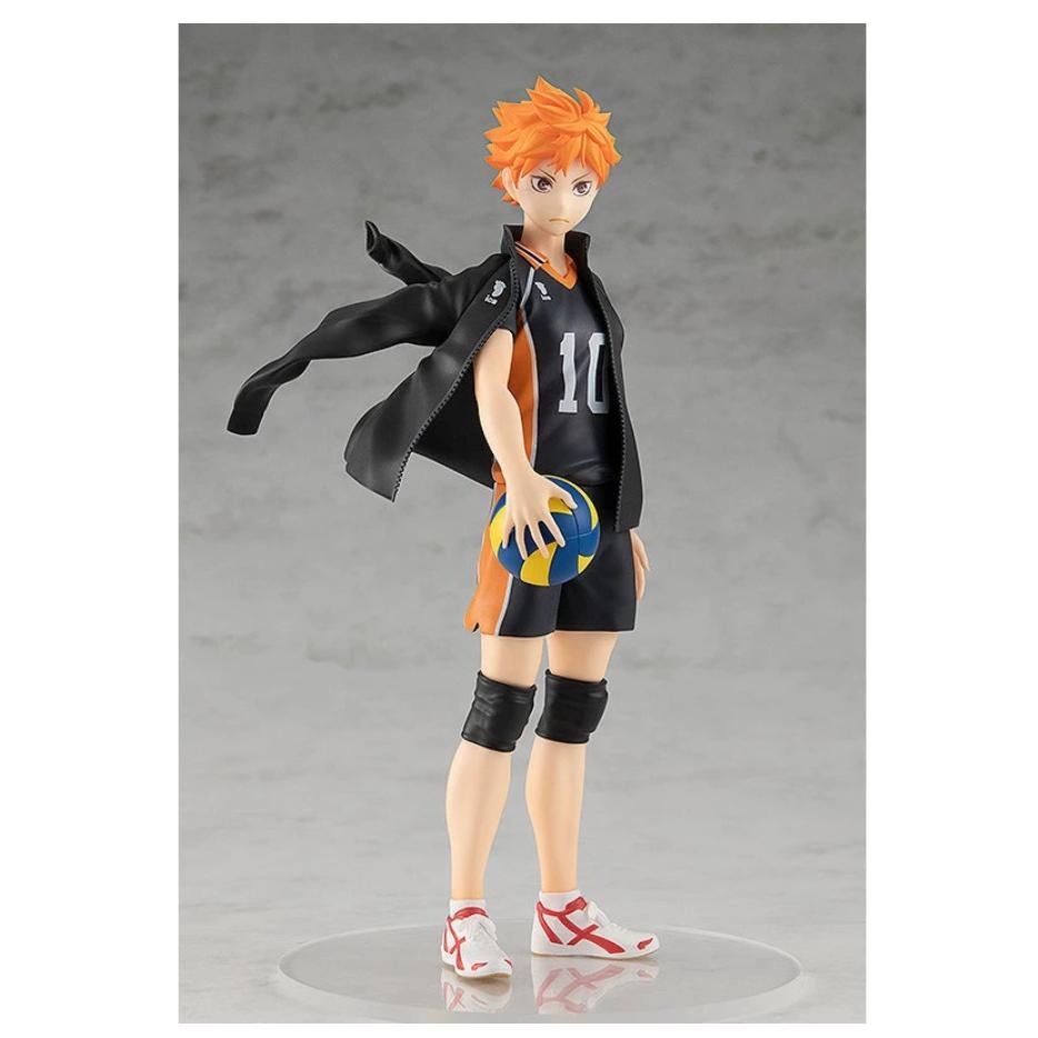 【玩模收藏】正版現貨 FuRyu 影山飛雄 POP UP PARADE 影山飛雄 日向翔陽 / 排球少年 公仔 少量零賣-細節圖3