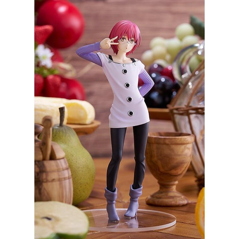 【玩模收藏】正版現貨 GSC POP UP PARADE 哥塞爾 伊麗莎白 瑪琳 / 七大罪 憤怒的審判 / 好微笑公仔-細節圖2